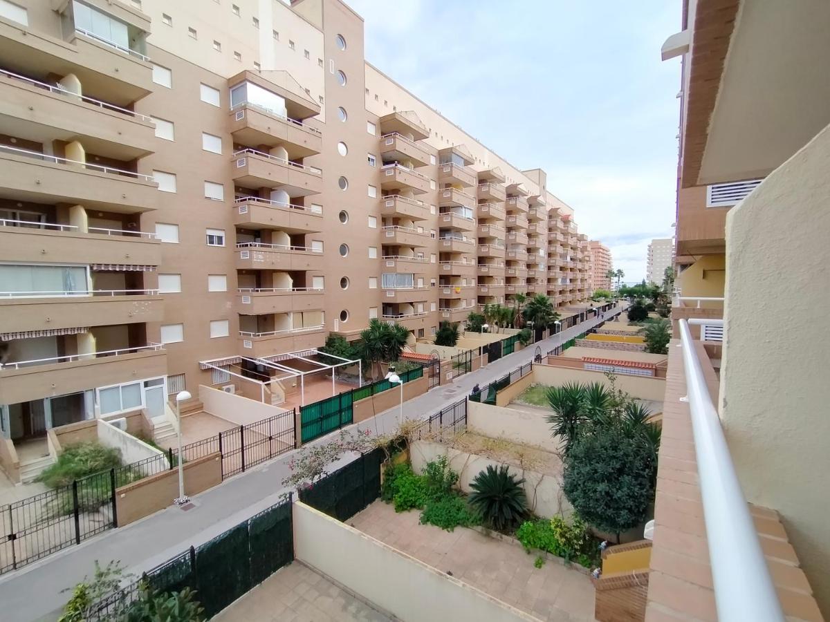 Acv - Costa Caribe I - 2ª Linea, Planta 2, Norte - 2 Oropesa del Mar Exteriér fotografie